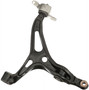 Suspension Control Arm TC3243 - bottom view