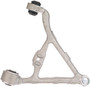 Suspension Trailing Arm TC3546 - bottom view