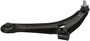Suspension Control Arm and Ball Joint Assembly TC3326 - angled view