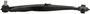Suspension Control Arm and Ball Joint Assembly TC3326 - back view