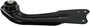 Suspension Trailing Arm TC3282 - angled view