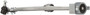 Suspension Control Arm and Ball Joint Assembly TC3711 - front view