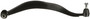 Suspension Control Arm and Ball Joint Assembly TC3580 - front view