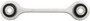 Suspension Stabilizer Bar Link TC3598 - front view