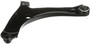 Suspension Control Arm TC3747 - angled view