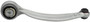 Suspension Control Arm TC3552 - front view