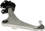 Suspension Control Arm and Ball Joint Assembly TC3553 - angled view