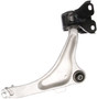 Suspension Control Arm and Ball Joint Assembly TC3553 - bottom view