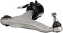 Suspension Control Arm and Ball Joint Assembly TC3553 - left view