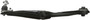 Suspension Control Arm and Ball Joint Assembly TC3624 - back view