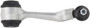 Suspension Control Arm and Ball Joint Assembly TC387 - top view