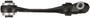 Suspension Track Bar TC3811 - top view
