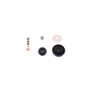 Bilstein B4 Rear 36mm Monotube Shock Absorber for 2003 MB C230 Kompressor