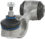 Suspension Control Arm and Ball Joint Assembly TC384 - right view