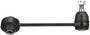 Suspension Control Arm and Ball Joint Assembly TC3543 - front view