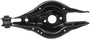 Suspension Control Arm TC3605 - bottom view