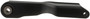 Suspension Control Arm and Ball Joint Assembly TC3729 - back view