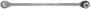 Suspension Stabilizer Bar Link TC3802 - front view