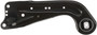 Suspension Trailing Arm TC3843 - top view