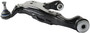 Suspension Control Arm and Ball Joint Assembly TC3966 - front view