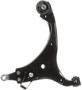 Suspension Control Arm TC3781 - top view
