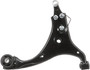 Suspension Control Arm TC3781 - bottom view
