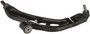 Suspension Control Arm and Ball Joint Assembly TC3856 - angled view