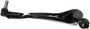 Suspension Control Arm and Ball Joint Assembly TC3856 - back view