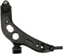 Suspension Control Arm and Ball Joint Assembly TC3856 - bottom view