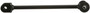 Suspension Trailing Arm TC3806 - front view