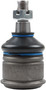 Suspension Ball Joint TC4298 - front view
