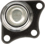 Suspension Ball Joint TC404 - bottom view