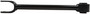 Suspension Trailing Arm TC4065 - front view