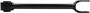 Suspension Trailing Arm TC4065 - back view