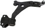 Suspension Control Arm and Ball Joint Assembly TC3861 - angled view