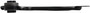 Suspension Trailing Arm TC4682 - back view