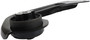 Suspension Trailing Arm TC4682 - left view