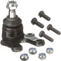 Suspension Ball Joint TC410 - kit contents