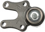 Suspension Ball Joint TC410 - bottom view