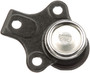 Suspension Ball Joint TC413 - bottom view