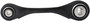 Lateral Arm TC4480 - top view