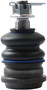 Suspension Ball Joint TC4268 - back view