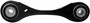 Lateral Arm TC4841 - top view