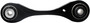 Lateral Arm TC4841 - bottom view