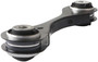 Lateral Arm TC4842 - left view