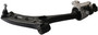 Suspension Control Arm and Ball Joint Assembly TC3994 - back view