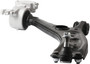 Suspension Control Arm and Ball Joint Assembly TC3994 - right view