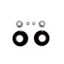 Bilstein B12 Suspension Kit for 06-10 Dodge Charger | 46-234377