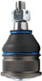 Suspension Ball Joint TC4279 - back view