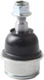 Suspension Ball Joint TC4199 - front view